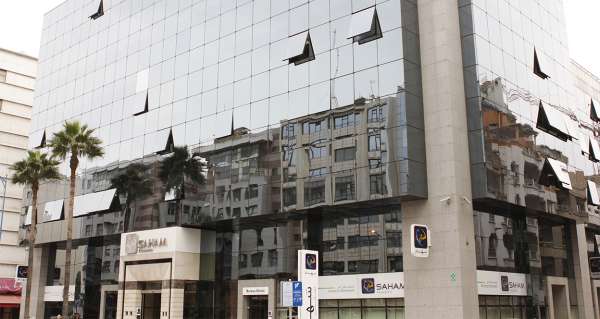 Siege saham 1248x664 1 - Avec « Assur’Auto Rabe7 », SAHAM Assurance encourage la conduite responsable