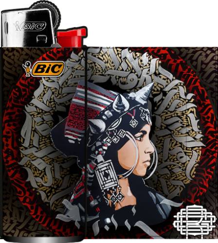 Soufiane Zorgane Maroc - BIC d&eacute;voile la liste des laur&eacute;ats Marocains de son concours &laquo; BICr&eacute;ative &raquo;