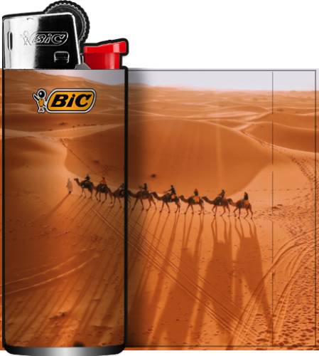 Taghlaoui fotografo Maroc - BIC d&eacute;voile la liste des laur&eacute;ats Marocains de son concours &laquo; BICr&eacute;ative &raquo;