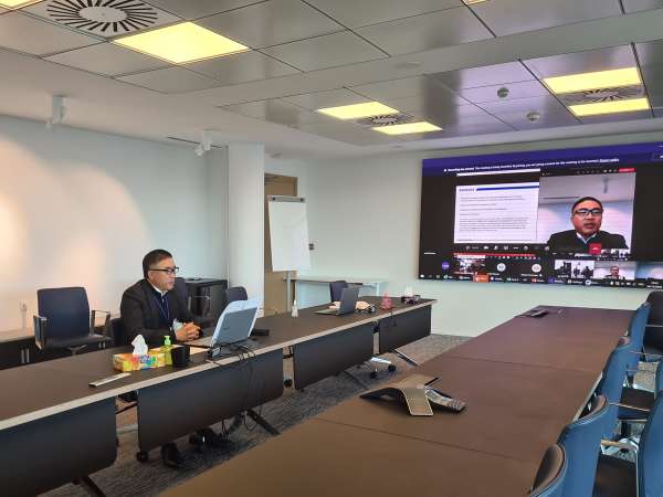 TelmideTice Forum en ligne pour recompenser les meilleures initiatives... - Samsung et le Ministère de l'Education récompensent les meilleures initiatives TelmidTice 2020