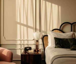 The Hoxton DTLA 300x250 - Accor accélère dans l’hôtellerie lifestyle et entre en négociations exclusives avec Ennismore
