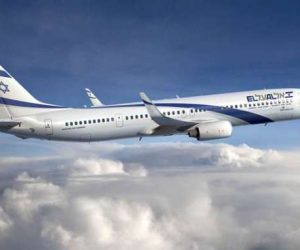 avion israel 300x250 - Tourisme: le grand rush des Israéliens  vers le Maroc!