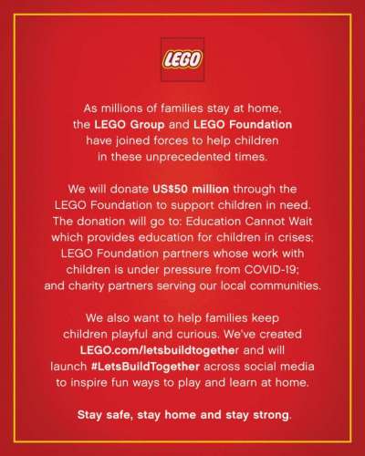 Covid-19/Publicité : voici les campagnes qui ont le mieux fonctionné ! image 730 819x1024 1 - Covid-19/Publicité : voici les campagnes qui ont le mieux fonctionné !