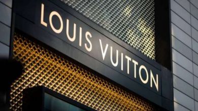 Luxe: Louis Vuitton, marque la plus recherchée sur Internet en 2020 louis vuitton 390x220 - Luxe: Louis Vuitton, marque la plus recherchée sur Internet en 2020
