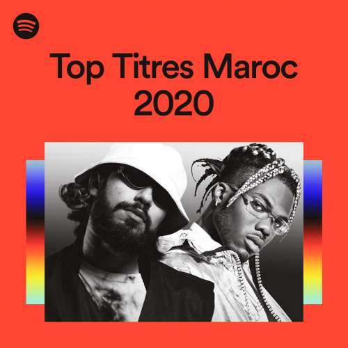 top Titres Maroc 2O2O Recovered - Spotify annonce "Wrapped 2020", révélant les meilleures chansons, artistes et albums de 2020 au Maroc