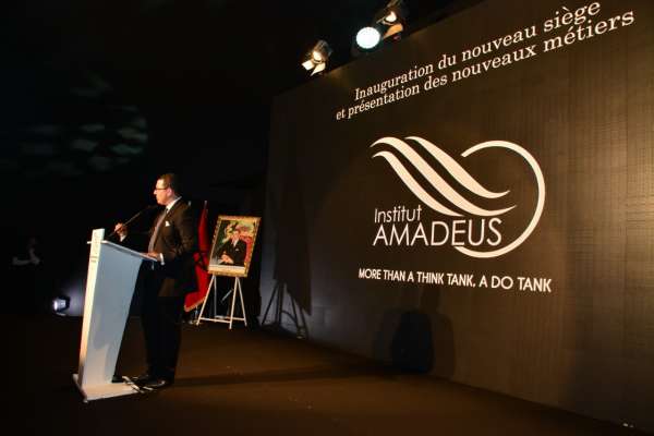 AMADEUS - Modèle post-covid : les pistes proposées par AMADEUS