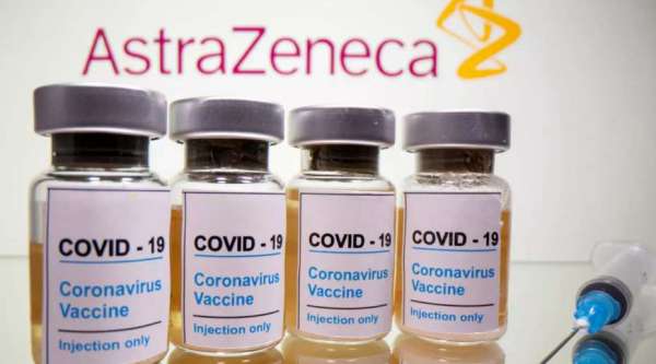 AstraZeneca - Covid-19/Vaccin: l'Afrique du Sud livrée avant le Maroc!