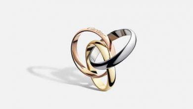 B4052700 Cartier Trinity 02 390x220 - Cartier : la culture du design