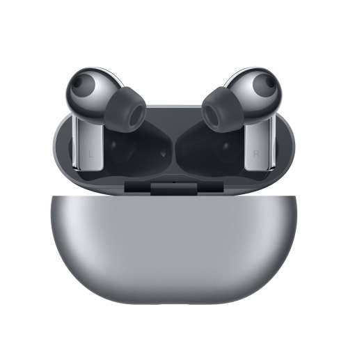 HUAWEI FreeBuds Pro Silver Frost 5 - Huawei se positionne dans l’industrie de l’audio et du divertissement