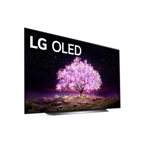 LG OLED TV Engadget Best of CES - LG reçoit un nombre record de prix lors des toutes premières CES entièrement numériques