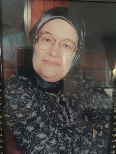 Lhajja Zineb El Haiba - Hommage à Lhajja Zineb El Haiba, « La mère des Haiba »