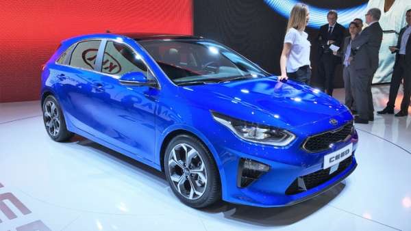 S1 kia ceed 3 2018 ambitieuse video en direct du salon de geneve 2018 545938 - Kia Maroc lance la nouvelle gamme CEED en hybridation légère avec la technologie MHEV