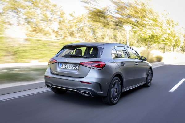 S8 les marques et les voitures les plus rappelees en 2020 658950 - Mercedes : La marque la plus rappelée en 2020