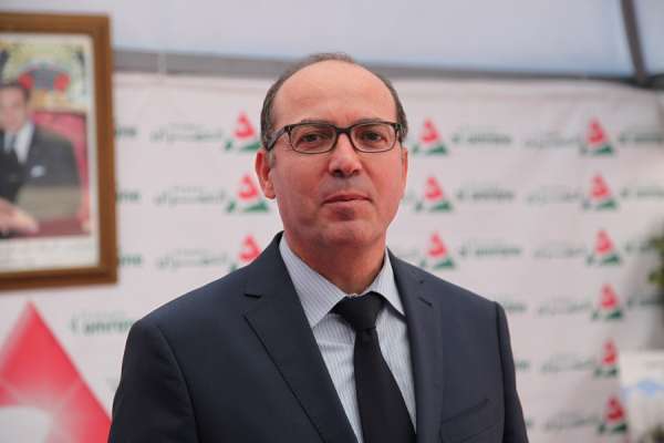 badr kanouni – Consonews - Premier site consommation au Maroc
