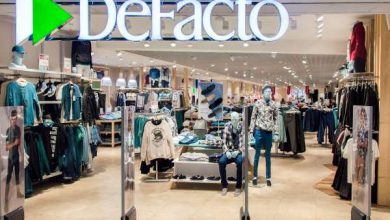 Textile: la marque turque De Facto commence à produire au Maroc! de facto 390x220 - Textile: la marque turque De Facto commence à produire au Maroc!