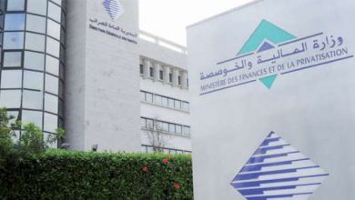 dgi finances impots 390x220 - Nouveau modèle de développement ... état/contribuable, fin du conflit ?