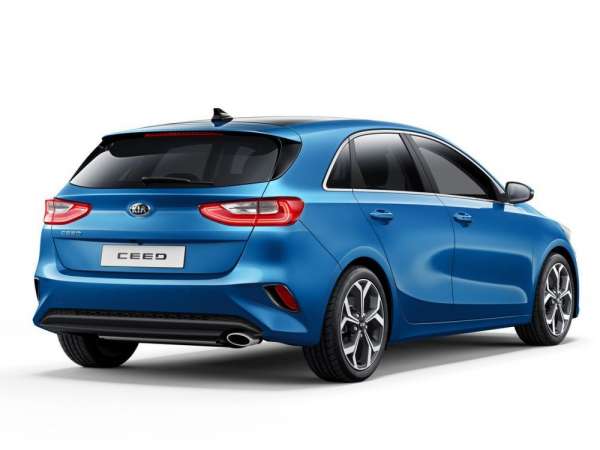 images list r4x3w1000 5a86b3ee08b19 kia ceed 68 jpeg - Kia Maroc lance la nouvelle gamme CEED en hybridation l&eacute;g&egrave;re avec la technologie MHEV