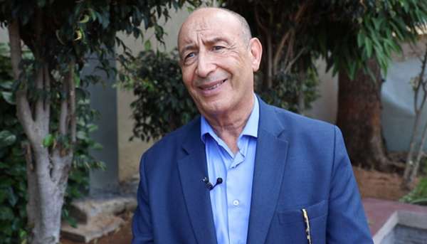 kherrati bouazza - ENTRETIEN ... «La hausse du prix des viandes est une question de survie pour les Marocains »