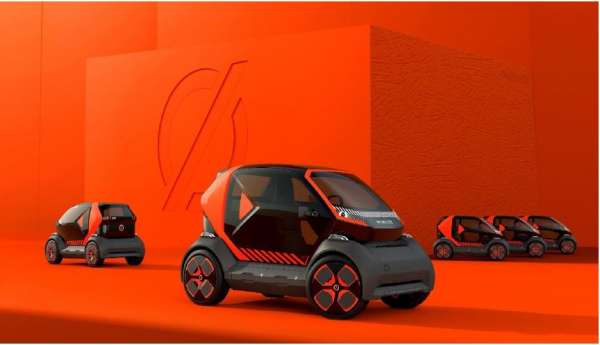 mob - Møbilize, la nouvelle marque dédiée aux services de mobilité et d’énergie