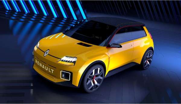 r1 - La nouvelle vague de Renault