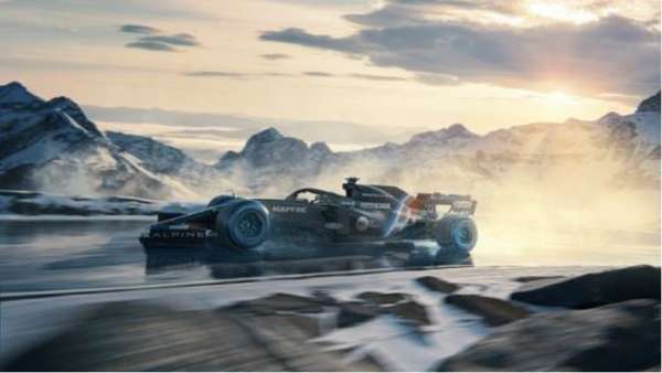 r3 - Alpine à la pointe de l'innovation du groupe Renault avec des voitures de sport exclusives