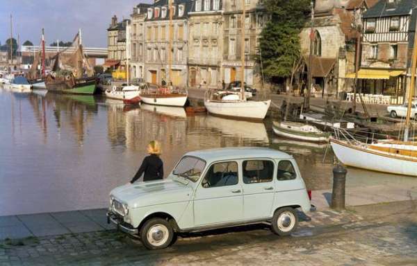 640x410 4l 60 ans - Renault célèbre les 60 ans d’une icône : la 4L