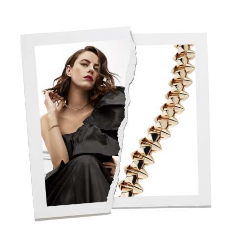 B4229900 CRB4233000 CRN7424405 CRN6718714 MYM CLASH POLA 04 PRESSE - Clash de Cartier, un bijou &agrave; deux visages