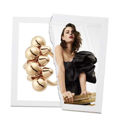 CRN7424404 CRN4777200 MYM CLASH POLA 05 PRESSE - Clash de Cartier, un bijou &agrave; deux visages