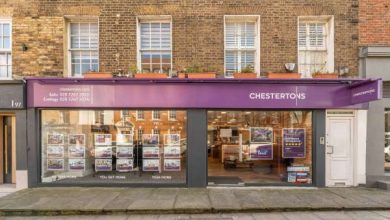 Chestertons Camden office images 390x220 - Immobilier: Chestertons installe une première agence au Maroc, à Rabat