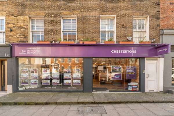 Chestertons Camden office images - Immobilier: Chestertons installe une première agence au Maroc, à Rabat