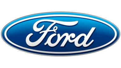Ford Logo 390x220 - Ford Heritage Vault dévoile les 100 ans d'histoire de la marque et la rend disponible au public pour la première fois