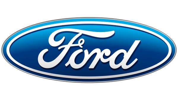Ford-Logo – Consonews - Premier site consommation au Maroc