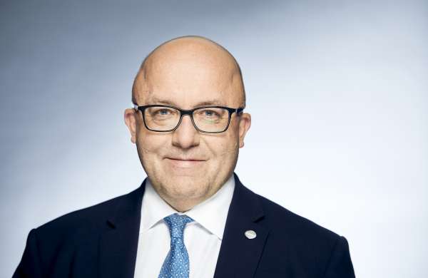 LIXIL GROHE Jonas Brennwald - GROHE lance la plateforme d’expérience numérique «GROHE X»