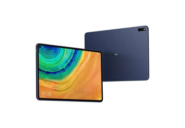MatePad Pro 5G  - HUAWEI lance au Maroc ses nouveaux MatePads