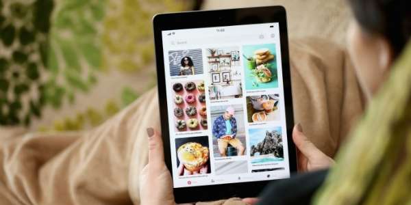 Quand marques inspirent tendances Pinterest LE - Pinterest, nouvelle source d'inspiration pour les marques