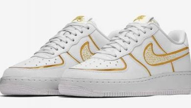 baskets christiano ronaldo 390x220 - Chaussures : Nike lance la griffe Cristiano Ronaldo