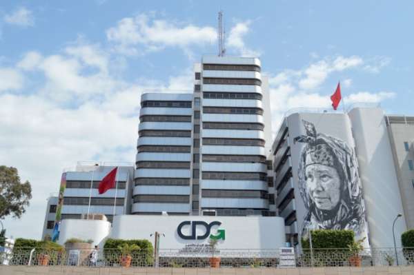 cdg 2 - CDG Invest entre au capital de la startup Palm