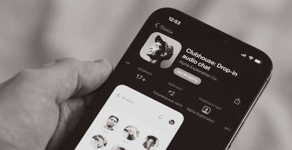 clubhouse - Clubhouse, la nouvelle app qui séduit les entrepreneurs
