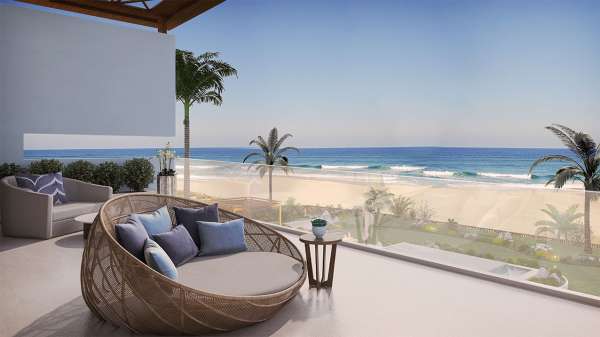 fairmont taghazoute bay - Hôtels: le Taghazout Fairmont Bay ouvre ses portes en avril prochain