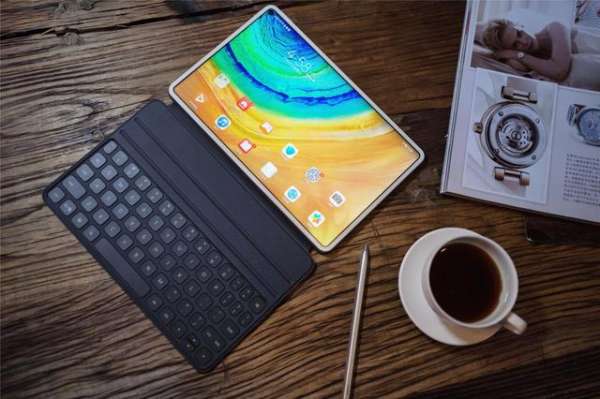 image1 - HUAWEI lance au Maroc ses nouveaux MatePads