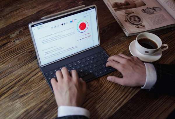 HUAWEI lance au Maroc ses nouveaux MatePads image2 - HUAWEI lance au Maroc ses nouveaux MatePads
