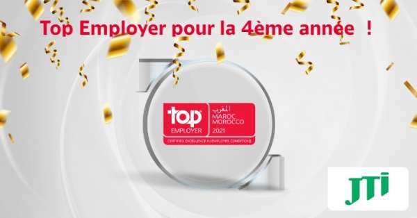 image6 - JTI réaffirme son statut d’employeur d’exception au Maroc, en Afrique et dans le monde !