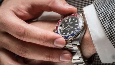 top 10 Montre homme mythique luxe 390x220 - Montres: 30 marques incontournables pour homme