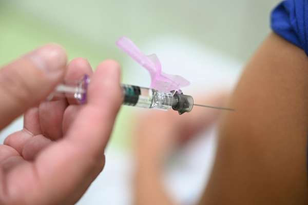 vaccination - Covid-19: plus d'un demi-million de Marocains déjà vaccinés