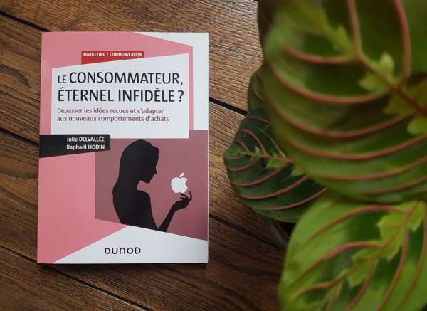 000455858 5 - Marketing: le consommateur, un éternel infidèle?