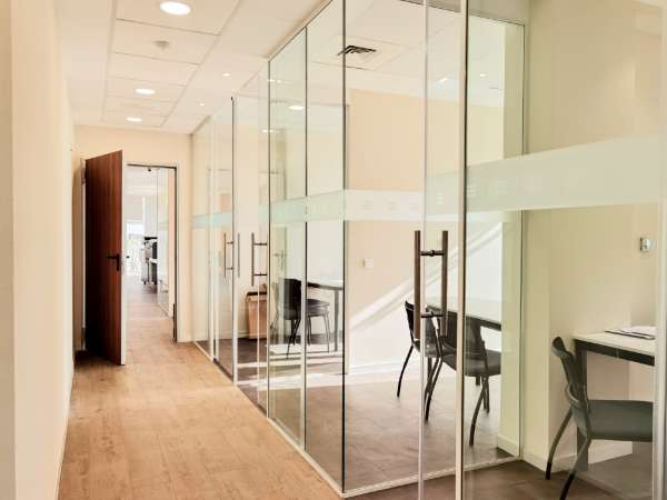 04 - Immobilier professionnel : La Tour Jasmin confirme sa place de nouvelle adresse d&rsquo;affaires &agrave; Casa Anfa