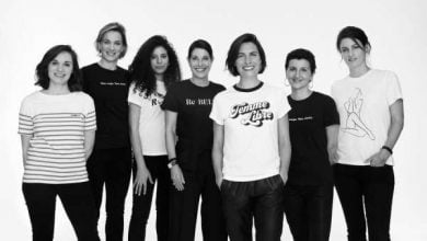 4caa9cc350d60b2a56809234b2b787383388452 390x220 - 8 mars: ces marques qui se mettent en mode girl power