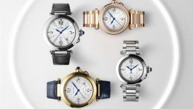 59 horlo 390x220 - Horlogerie: un classement des marques signé Morgan Stanley