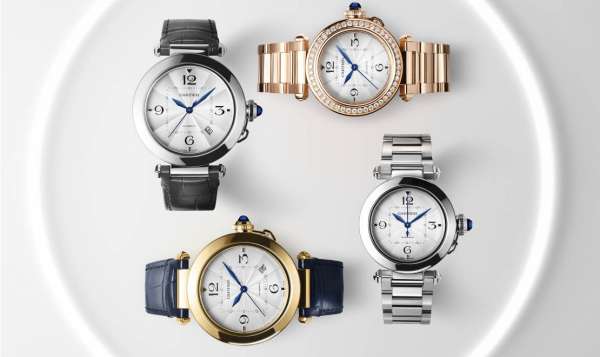 59 horlo - Horlogerie: un classement des marques signé Morgan Stanley
