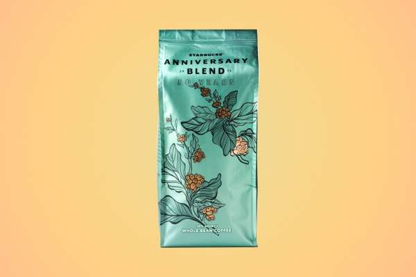 Anniversary Blend Alshaya - Starbucks fête ses 50 ans